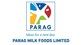 Ace Investor, Mr. Utpal Sheth Invests in Parag Milk Foods